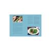 Salad for President: A Cookbook Inspired by Artists