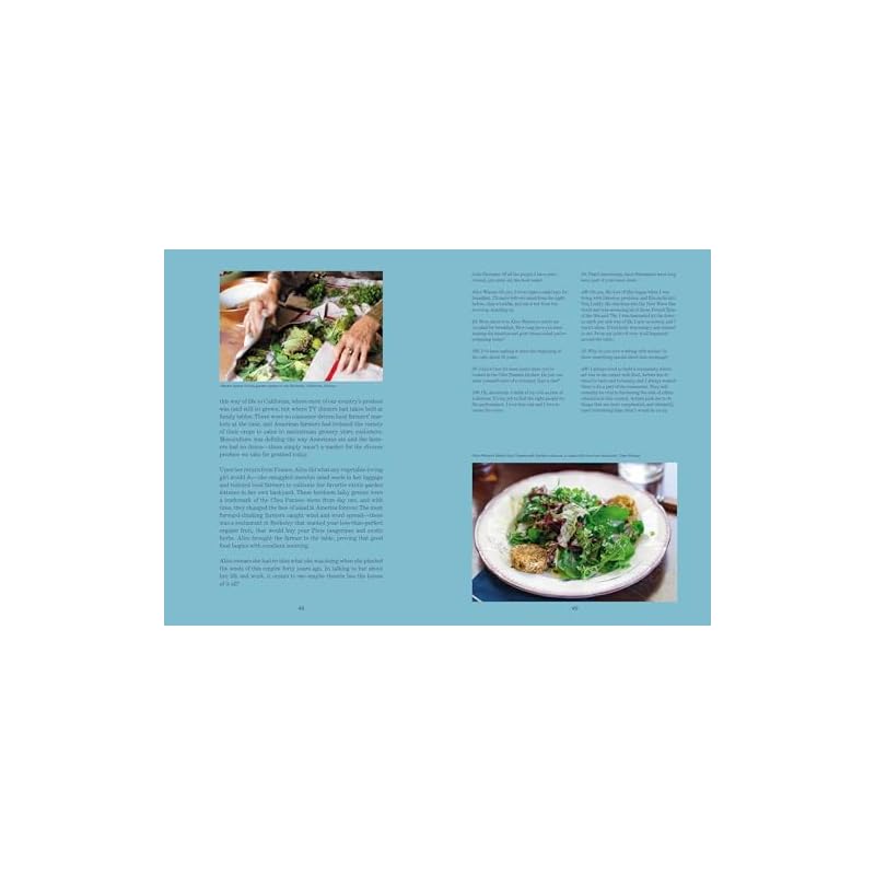 Salad for President: A Cookbook Inspired by Artists