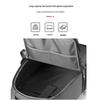 Diplomat Business Travel Laptop Backpack