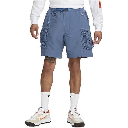 Nike ACG Casual Shorts Men's Fen Blue DV9406-491