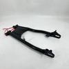 Motorcycle SWINGARM - REAR - COMPLETE - 2022 - SF For MUTT Motorcycle Original Parts MPT-1443