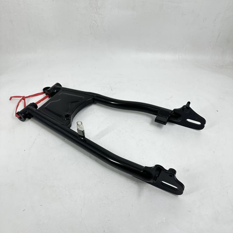 Motorcycle SWINGARM - REAR - COMPLETE - 2022 - SF For MUTT Motorcycle Original Parts MPT-1443