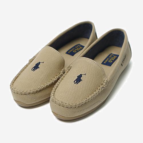 

[ПОЛО] Declan Khaki Loafer RF103591W RF103591W-7000013577, популярная обувь в Корее