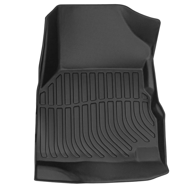 Car Floor Mats for 12-17 Chevrolet Equinox 12-17 GMC Terrain/Terrain Denali