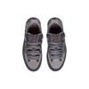 Li Ning CF Cushioning Low Top Sports Casual Shoes Men Sneakers Gray AGCS233-3