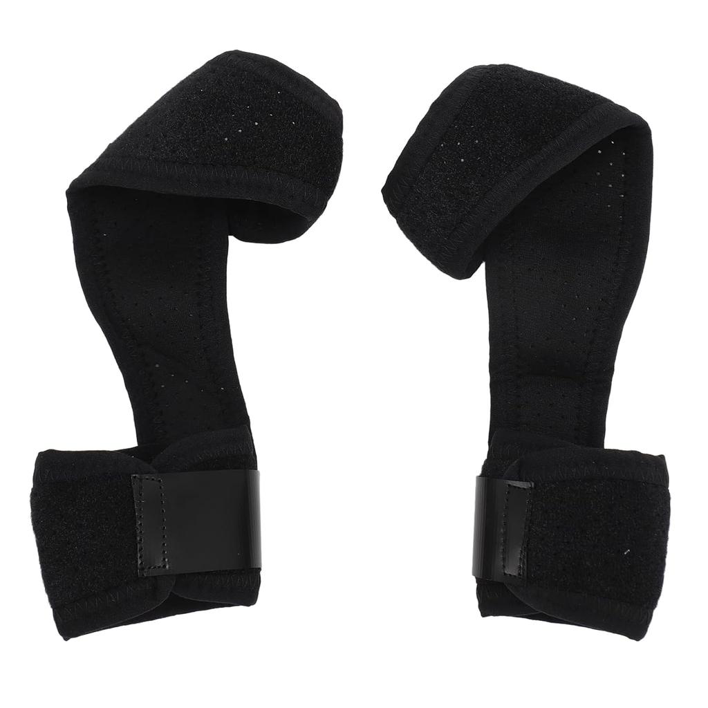 1 Pair Drop Foot Brace for Children Corrective Belts for Walk Kid Baby, Foot Supports