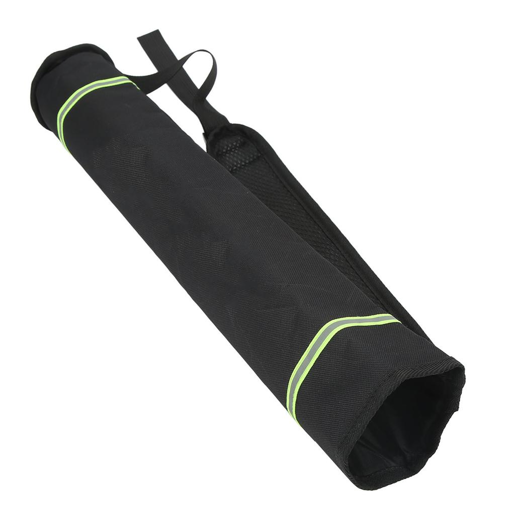 Large Capacity Arrow Holder Archery Equipment Shoulder Bag Outdoor Archery Arrow Protection Storage Bag