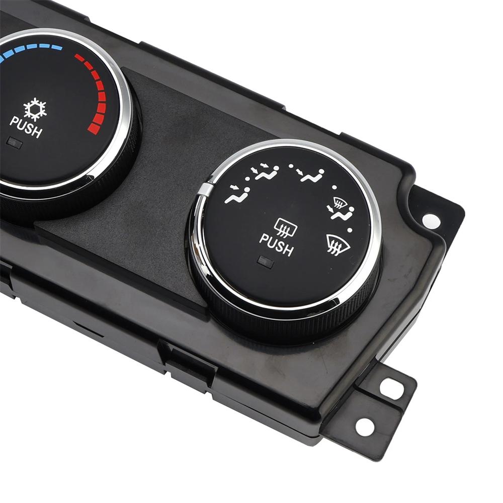 Air conditioner controller-55056826AB