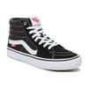 Vans Sk8 Hi Pro 'Black' Vans VN000VHGY28