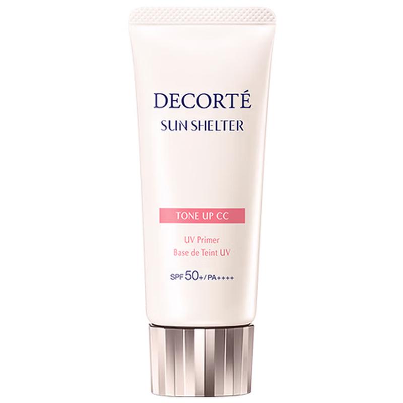 DECORTÉ Multi-Protection Tone-Up Primer SPF50+ 35g