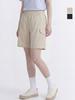 Westwood Women'S Cargo Half-Length Band Pants_Wo2Wtpb806