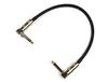 Belden 9778 30cm Patch Cable with L-L Plugs (1 Cable)