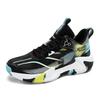 Sneakers 22 autumn and winter new microfiber leather high quality lightweight basketball shoes platform casual trendy shoes