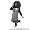 SAZAC Microphone Costume