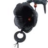 16.54in Hanging Wind Chimes Metal Outdoor Wind Decor Yard Wind Chimes  Patio Ornament