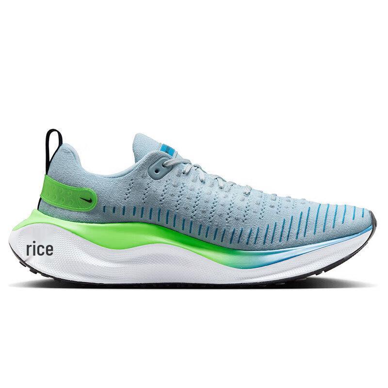 Nike ReactX Infinity Run 4 Men's Running Shoes