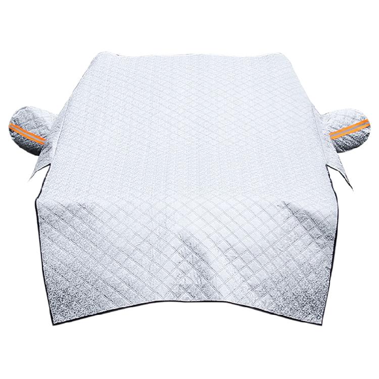 

Car Ice Snow Frost Sun Shade Windshield -Parasol Umbrella Blocks Visor-Protector 1