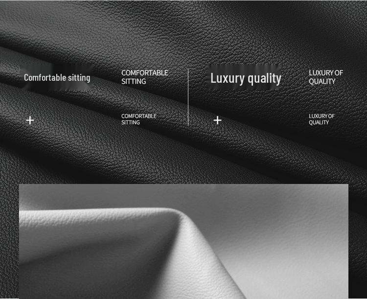 All-Season Full Coverage Seat Cushion for 2020-2023 RAV4