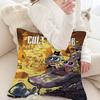 Game C-Cult Of The L-Lamb Personalized Pillow Cover Kids Bedroom Wild Party Decor Pillowcase kid Birthday shower Gift
