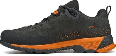 Hiking Shoes Tecnica Sulfur GTX Anthracite/orange