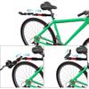 27-32mm Nosič na kolo Tažné zařízení Tažná zařízení 270stupňové otáčení Slitina Cyklistický adaptér Příslušenství Pro dojíždění Domácí mazlíček