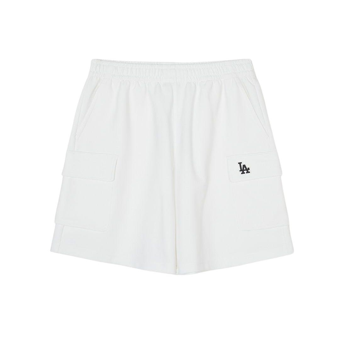 MLB Los Angeles Dodgers Casual Shorts Unisex 3ASPB0743-07WHS S