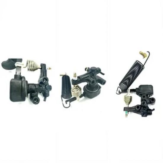 Original Car Brake Preportioning Valve For Faw Gf8 Gf900 Ca6371 Ca5024 Dfm K01 3506300-01 Load Sensing Valve High Quality