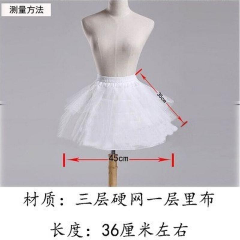 Halloween Cute Maid Outfit Super Cute Big Bow Lolita Cute Loli Dress Plus Size Costume