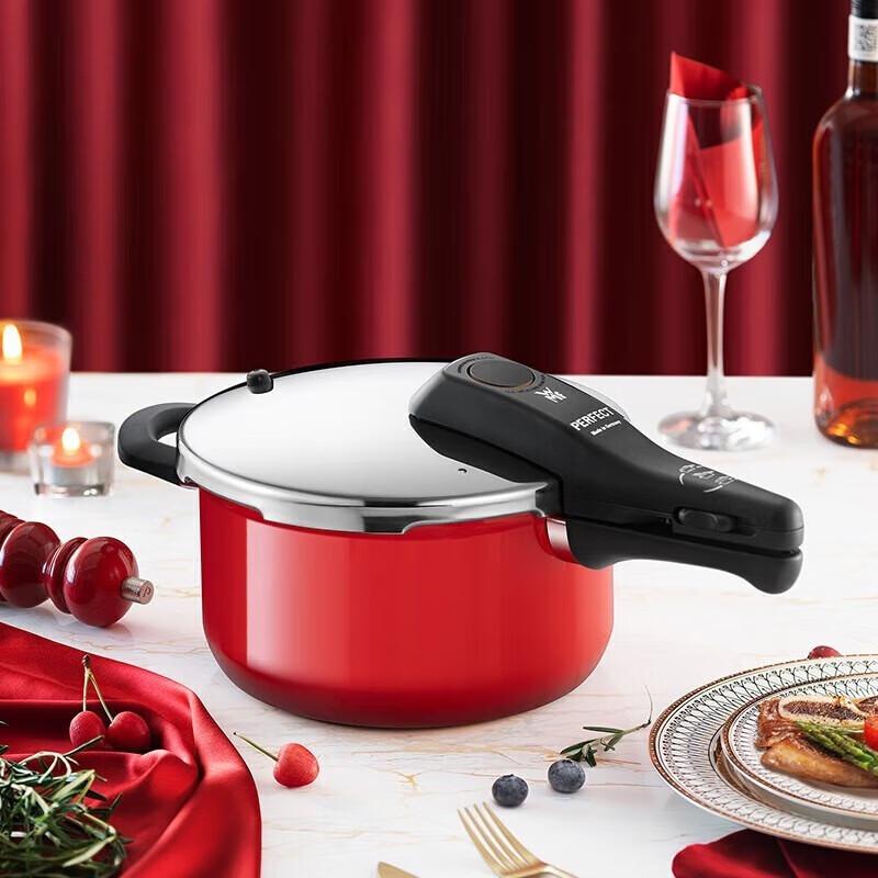 WMF Naitai Rice RDS Express Pressure Cooker