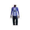 Nike Dri-Fit Kobe 2025/26 Season Fan Version Fashion Comfortable Versatile Skin-Friendly Long Sleeve Football Shirt Men Tops HQ9290-511
