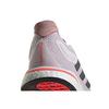 Chaussures de Running Adidas Supernova LRU16 pour Femme, Presque Rose/Carbone/Turbo (GX2968), Taille 25.0 cm