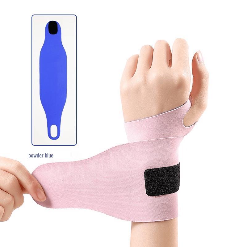 TULX Sports Fitness Breathable Wrist Support
