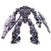 TW1028 Transformation Robot 20cm Shockwave Action Figure Deformable Robots Model Boy's Birthday Gift