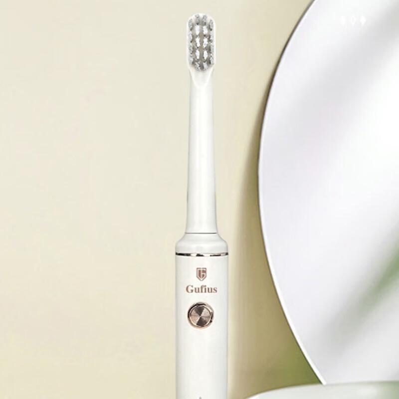 

GUFIUS GFYS-017 Sonic Electric Toothbrush
