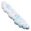 Cloud Shape Non-Slip Keyboard Mouse Pad Soft Ergonomic Wrist Rest Mice Mat Laptop Computer Home Office Memory Foam