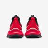 Anta Kids Crazy Weave Fashion Trend Durable Low-Top Basketball Shoes Men Sneaker White Red 312511115-1
