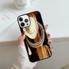 Rodeo Cowboy Lasso Phone Case For iPhone 17 Air 14 15 16 16e 13 12 Max Cover For Apple 14 15 16 16e 11 Pro Max Plus Coque
