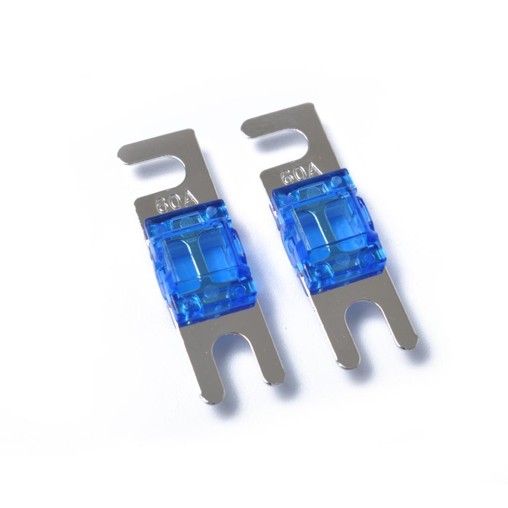 5pcs Mini ANL Automotive Audio Circuit , 60A