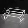 GN pan rack Retractable Seasoning Holder Bracket Stainless Steel Spice Rack Kitchen Seasoning Container Box Holder tray basin