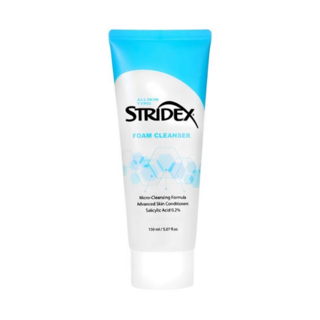 

Очищающая пена Stridex (150мл)
