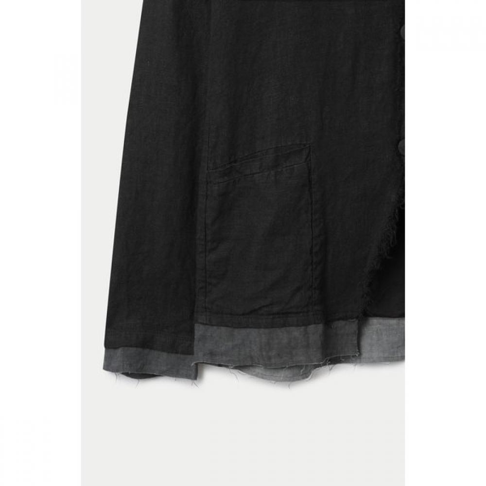 SERIES Linen Jacket Sojam25351chx