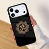 Yoga Om Mandala Colourful Phone Case For Apple iPhone 17 Air 16 Pro Max 15 Pro Max 14 13 12 11 Mini Back Cover