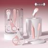 Soins pour bébé – Soins des ongles