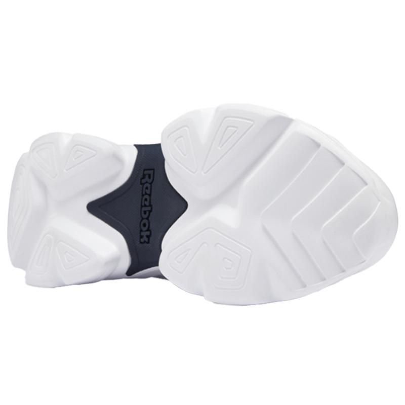 Reebok Unisex Royal Aadorun Running Shoes White Sneakers GW6331