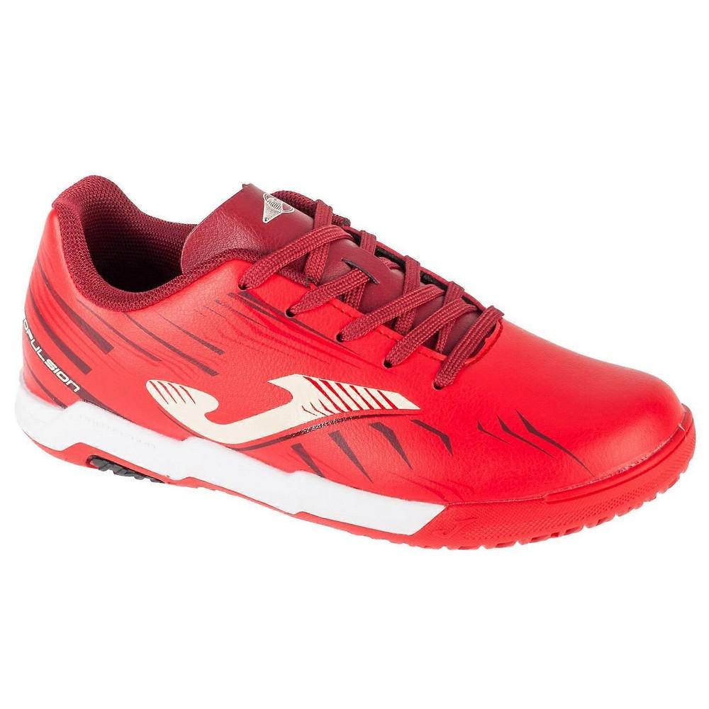 Childrens/Kids Propulsion Indoor Football Shoes