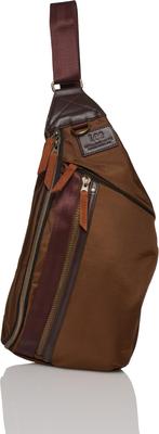 Lee FULL Body Large Perfect for and Casual Model Cha Bag, Lightweight, Multifunctional, Capacity, Commuting, School, Wear, 320-3281-02,