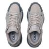 Mizuno Speed 2K Brown Gray Unisex Sneakers D1GH222910