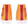 LOUIS VUITTON Tattoo Ankle Sneakers 'Orange Red' 1A8XX5