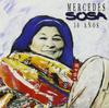 CD MERCEDES SOSA  30 Anos  5187892 Verve World 1993 Argentina Latin Used