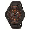 [Casio] G-Shock Gravity Master Radio Solar GW-3000B-1AJF Men's Watch - Black